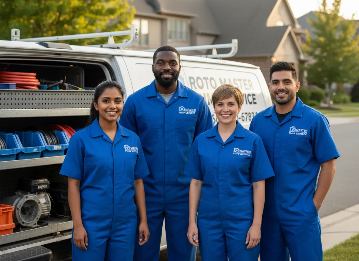 Sump Pump Installation company in Manteno, IL